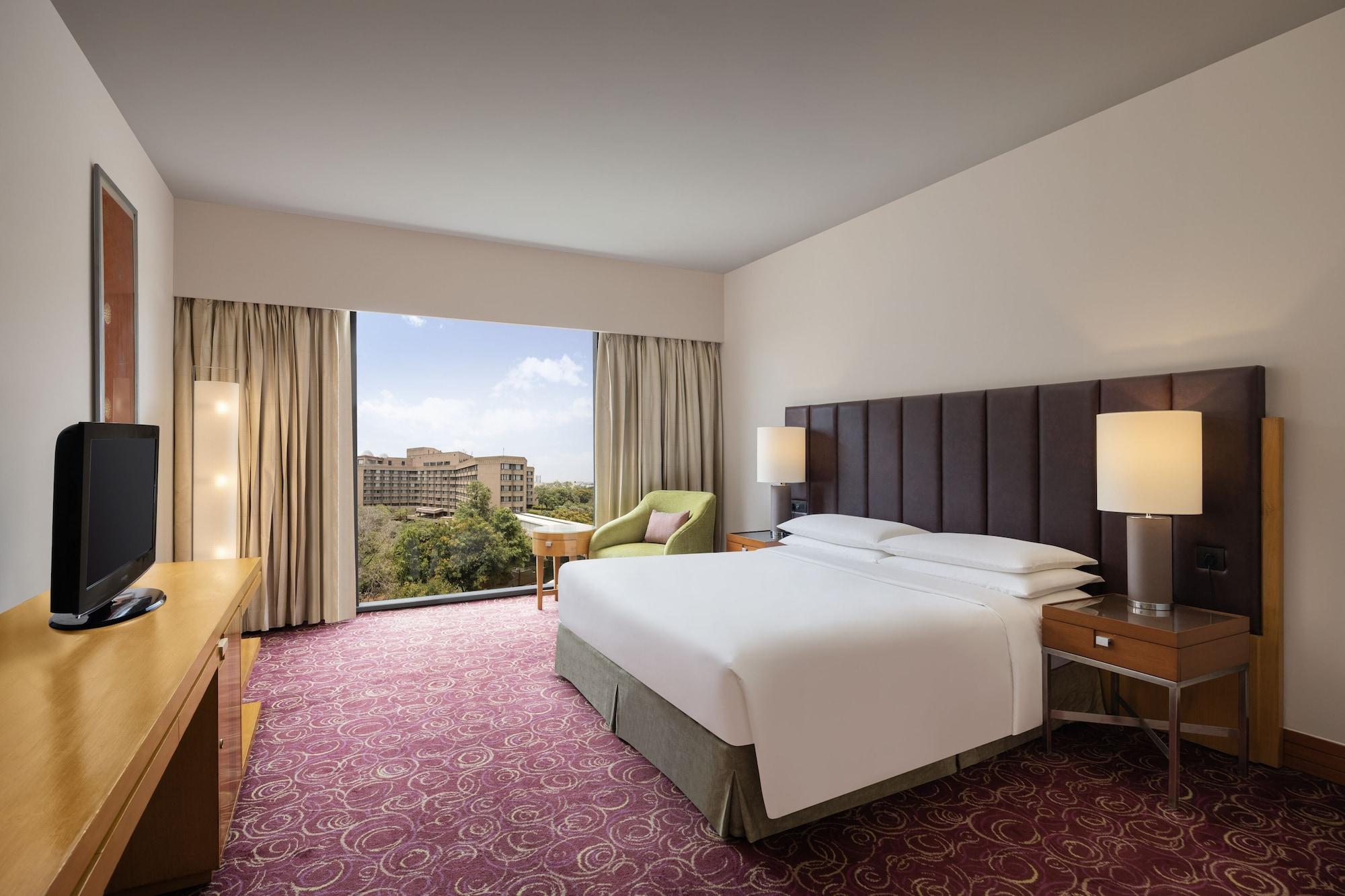Habitación Courtyard by Marriott Hyderabad