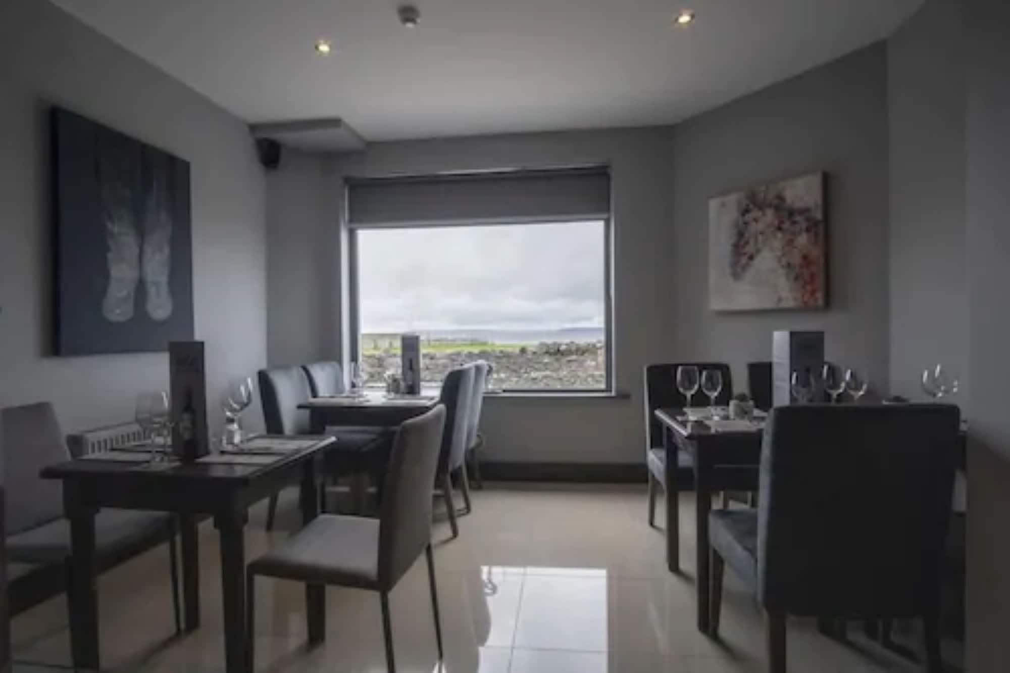 Restaurant Wilde Ballybunion