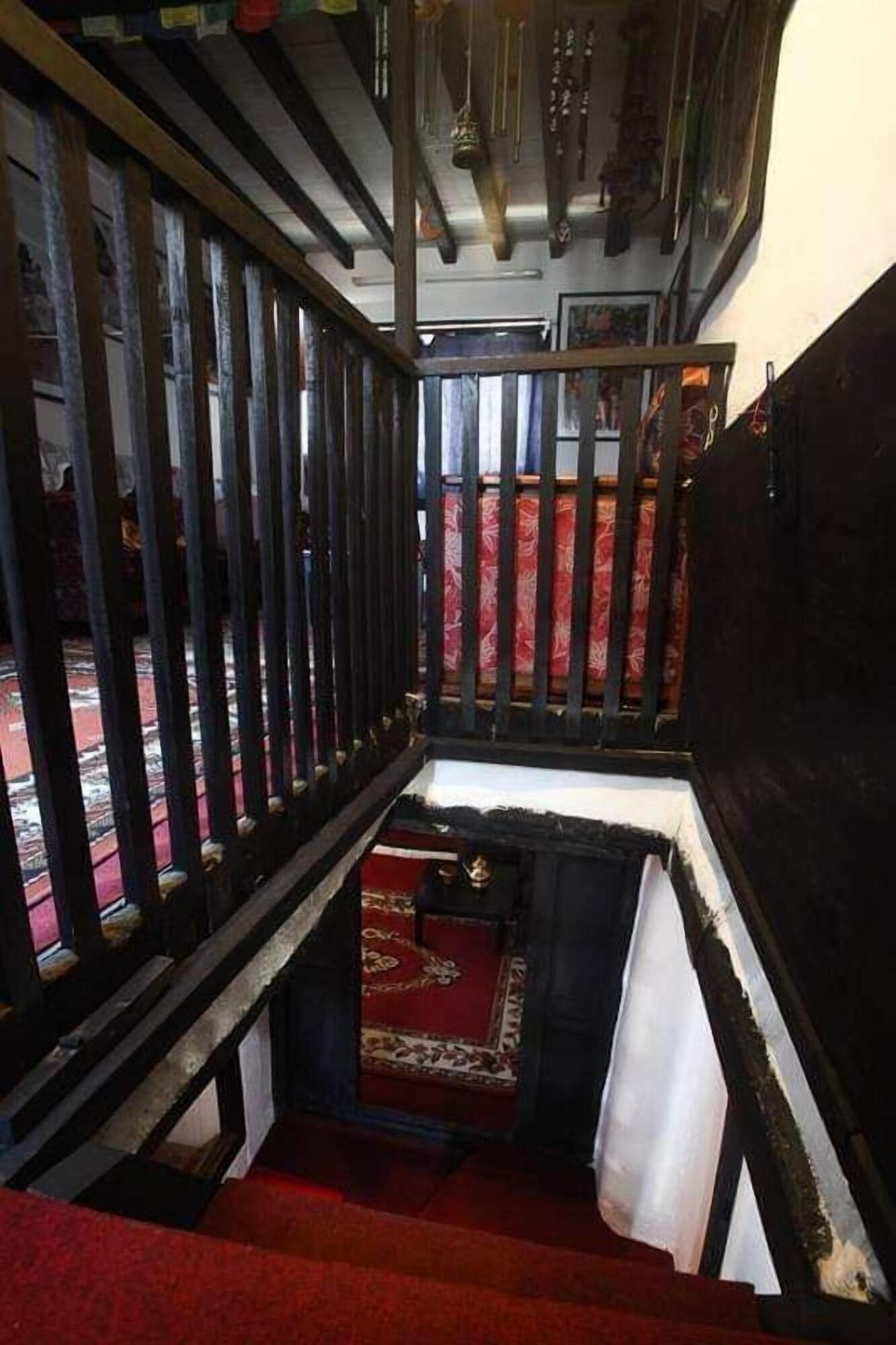 Varios Traditional Newari Homestay