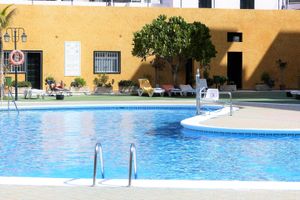 Arriendo temporal - Suncanarias Apt Los Angeles 207