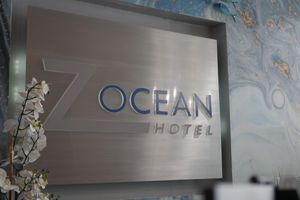 Alojamiento - King Suite w/ Balcony Pool & Jacuzzi on Ocean Drive South Beach