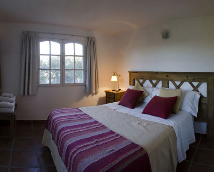 Habitación Dos Aguas