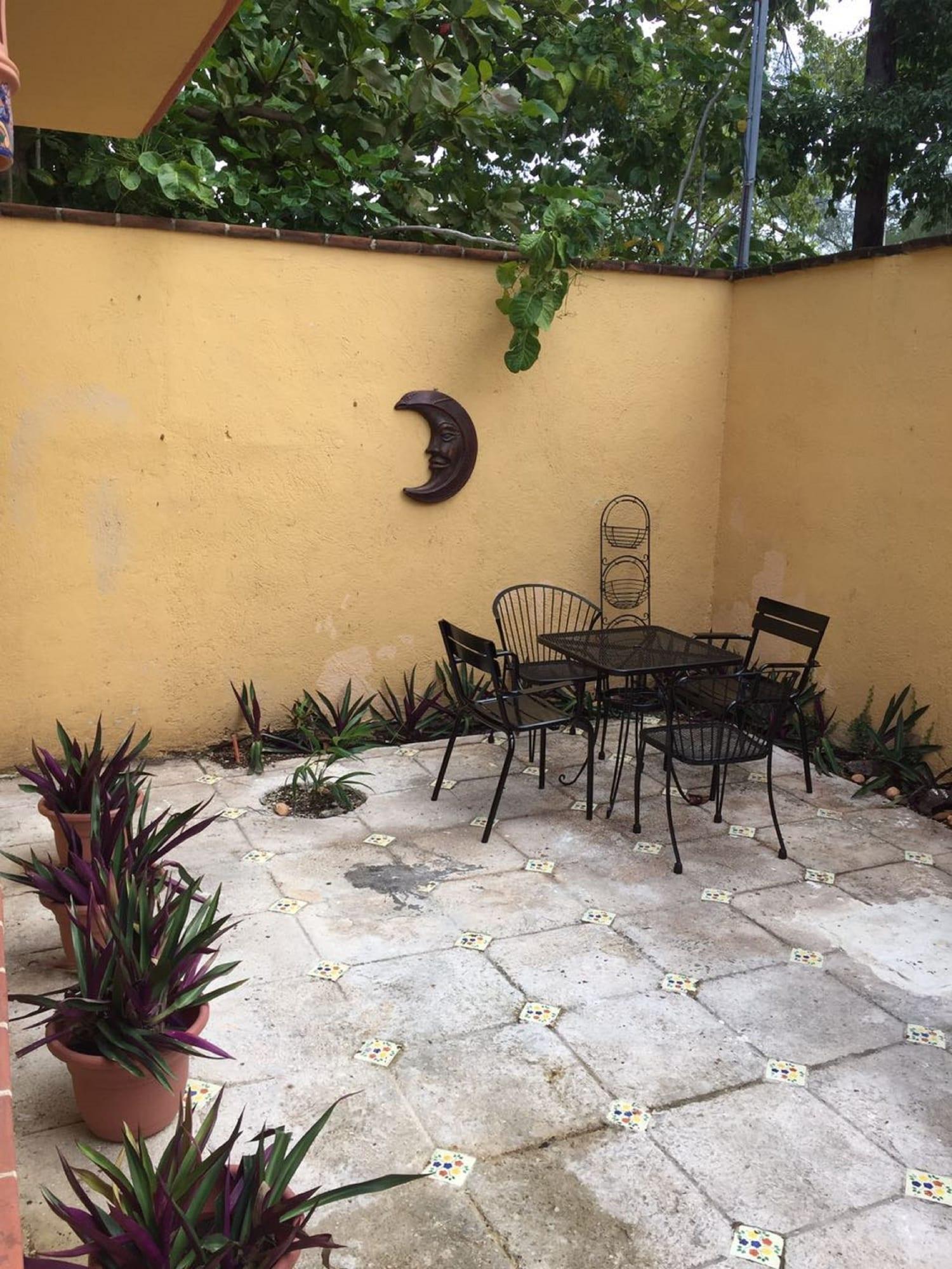 Comodidades del Alojamiento Hostel Kaana 4 You