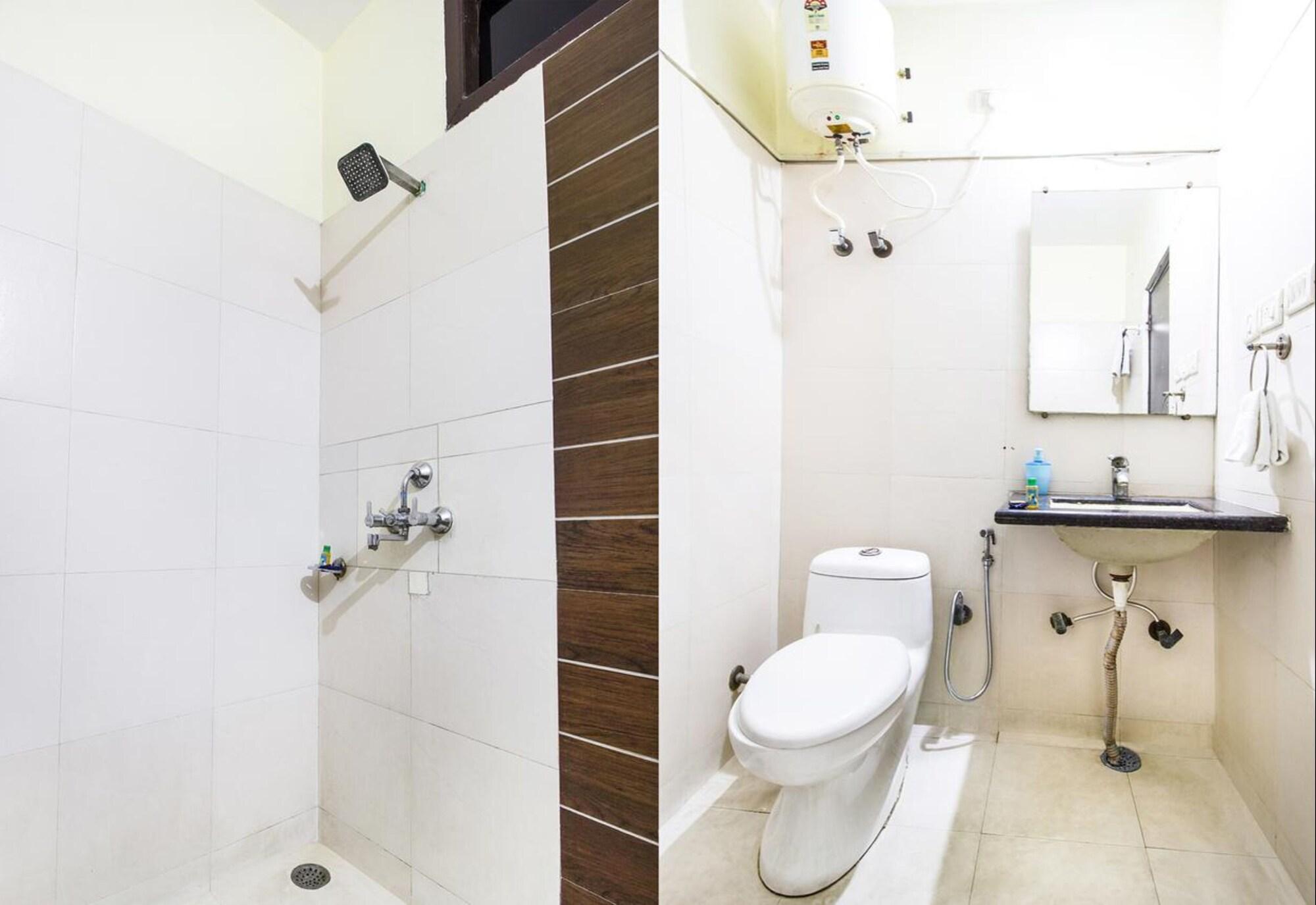 Equipamiento de Habitación Sunshine Residency