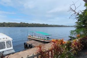 Alojamiento - Hotel Casablanca Tortuguero