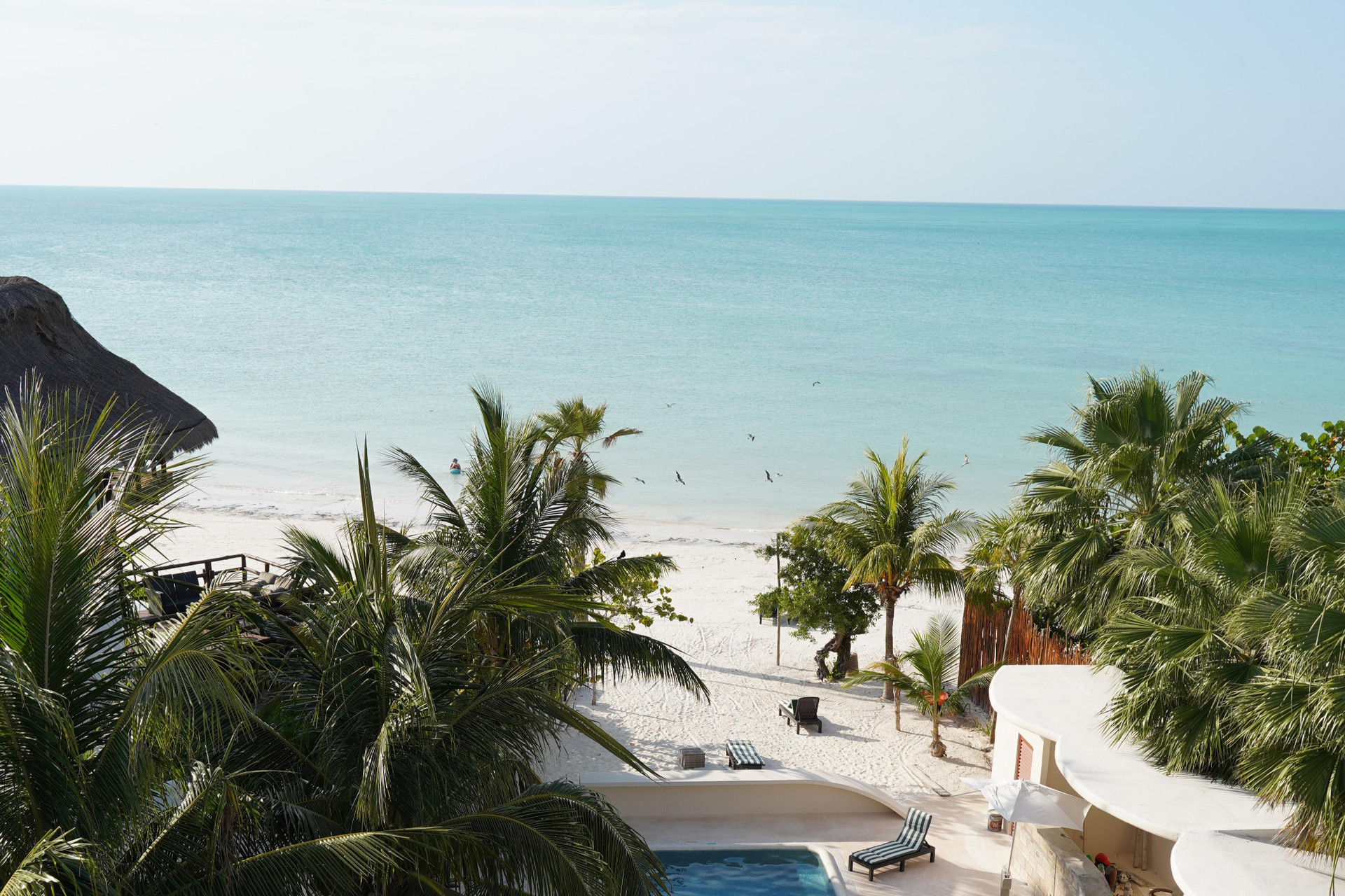 Playa Beachfront Hotel Boutique Dk House