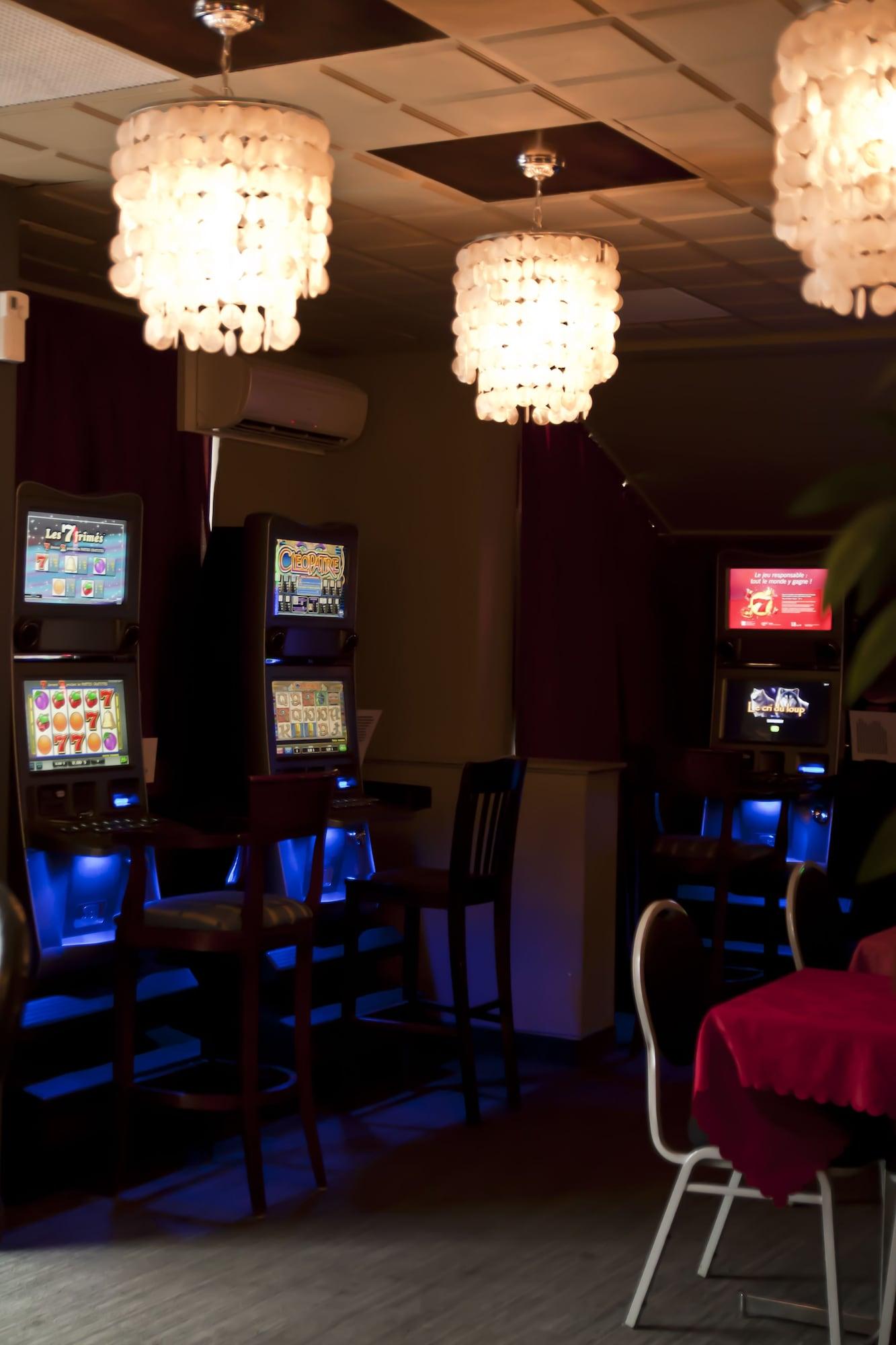 Instalaciones Recreativas Hotel L'Express