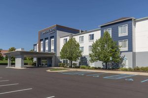 Alojamiento - SpringHill Suites by Marriott Grand Rapids North