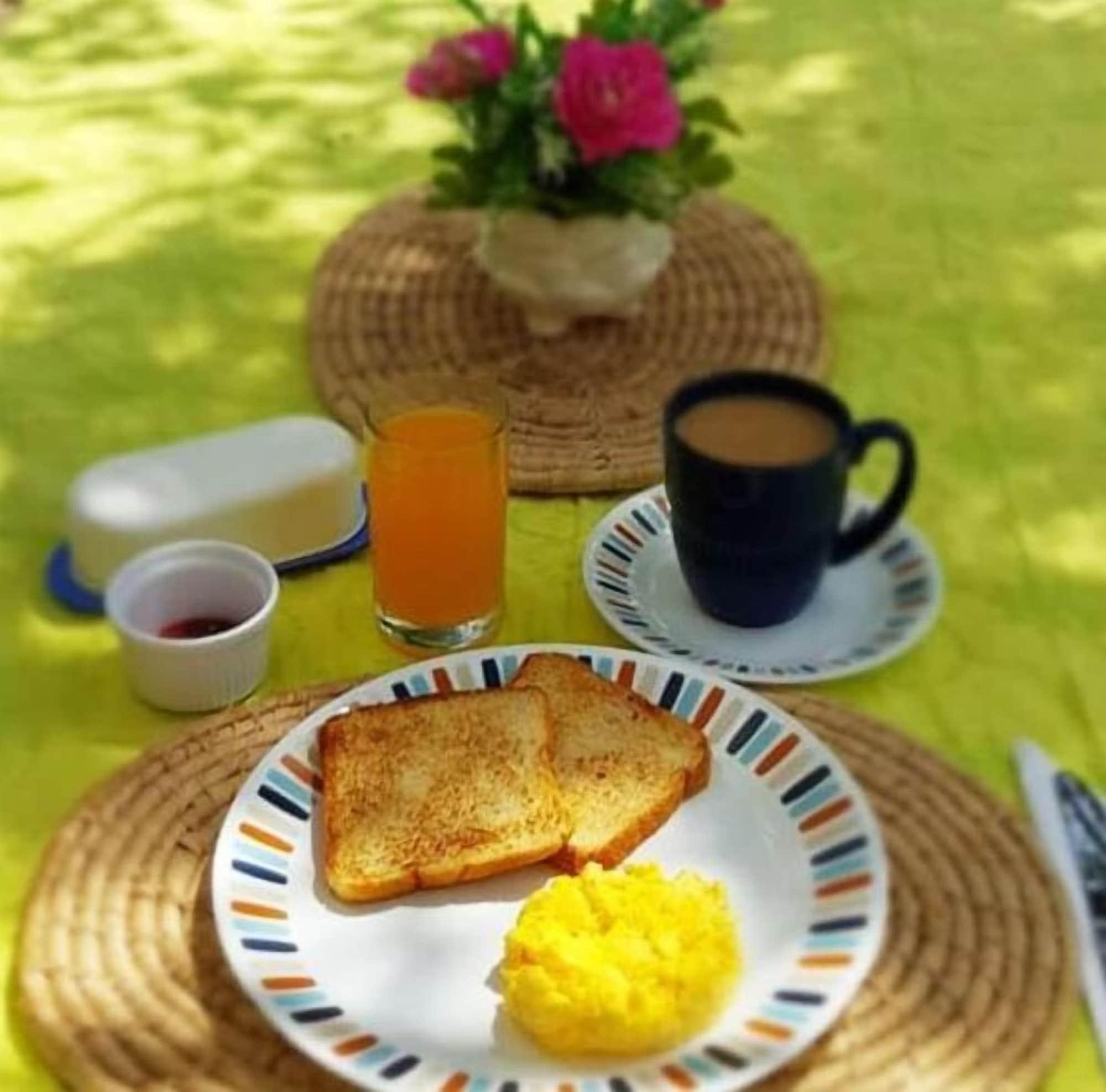 Restaurant Casa Tinti Hotel