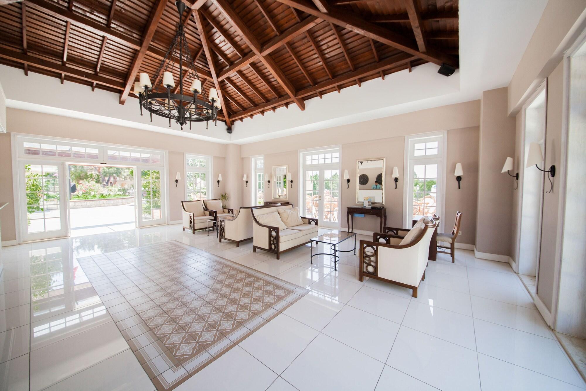 Vista Lobby Hotel Greenland – All Inclusive