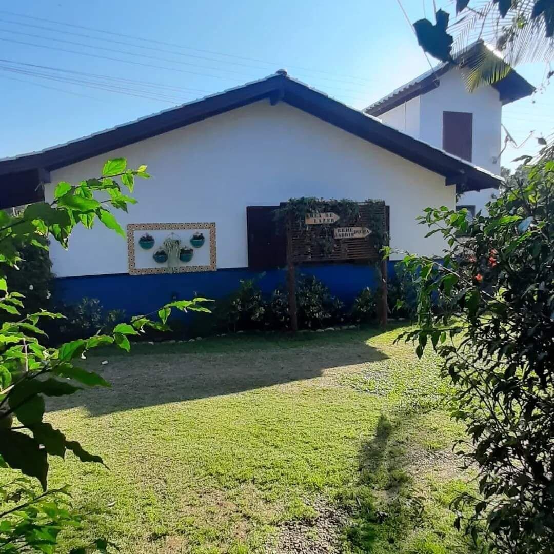 Restaurant Pousada Lagoa do Rosa