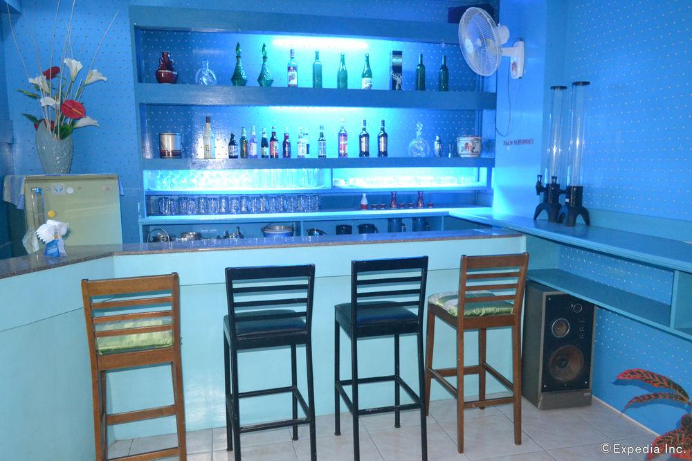 Bar/Salón Times Plaza Hotel