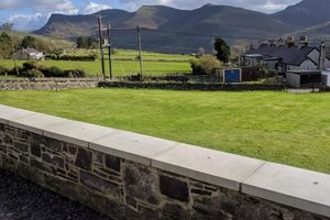 Alojamiento - Canolfan Y Fron - Hostel