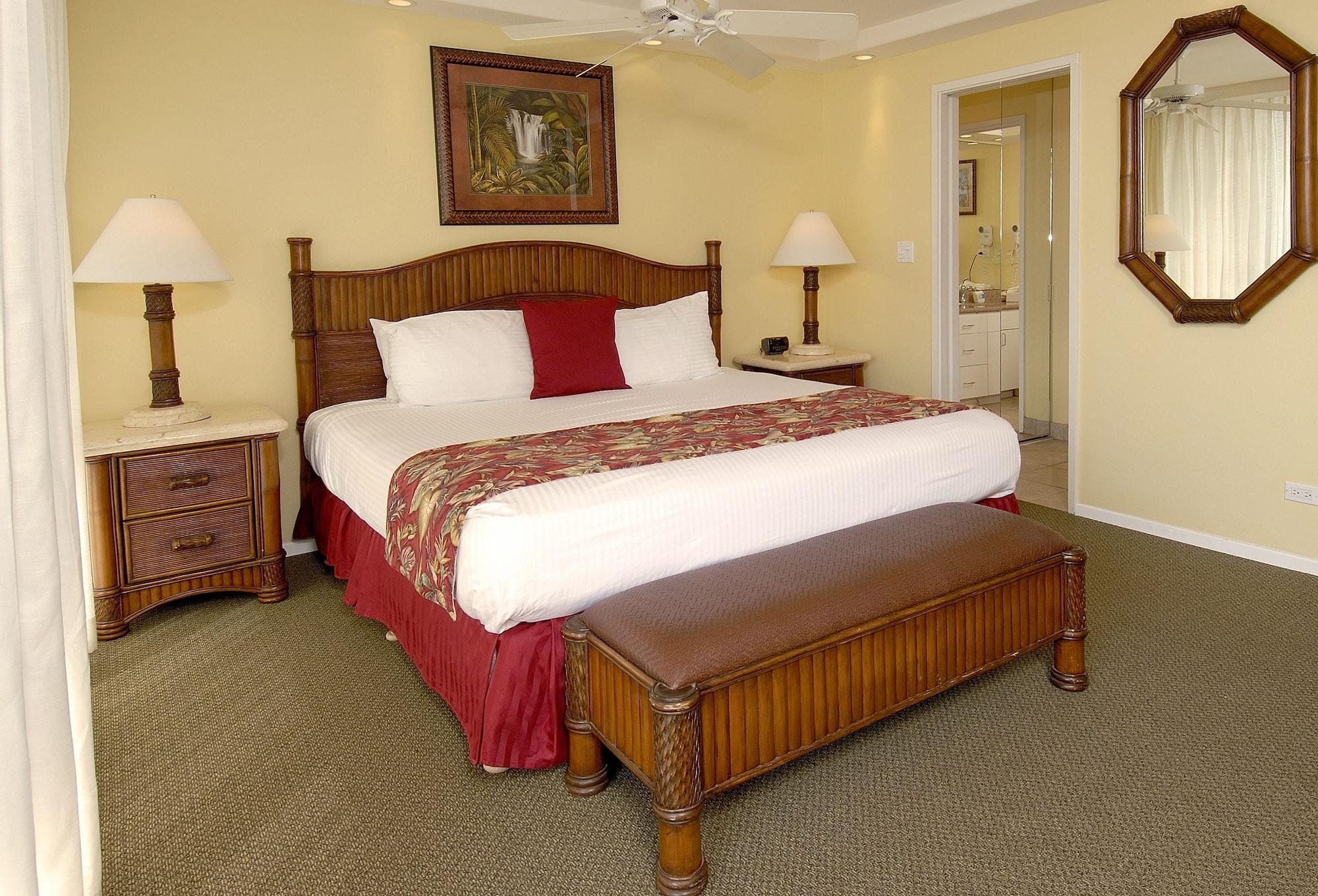 Habitación Mana Kai Maui- Official Onsite Rental