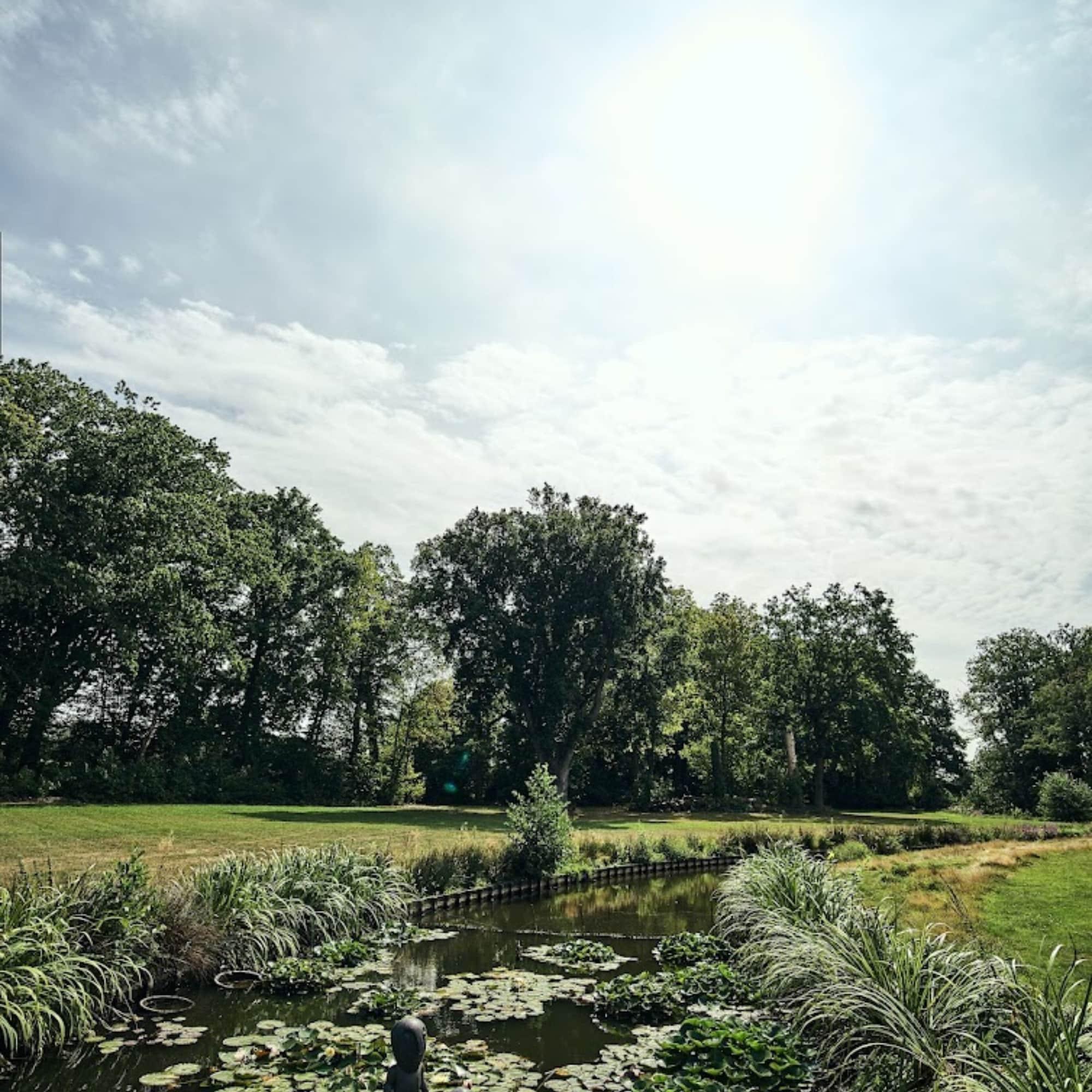 Comodidades del Alojamiento Maison Mairie