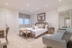 Renta Vacacional - Large Blythswood Residence