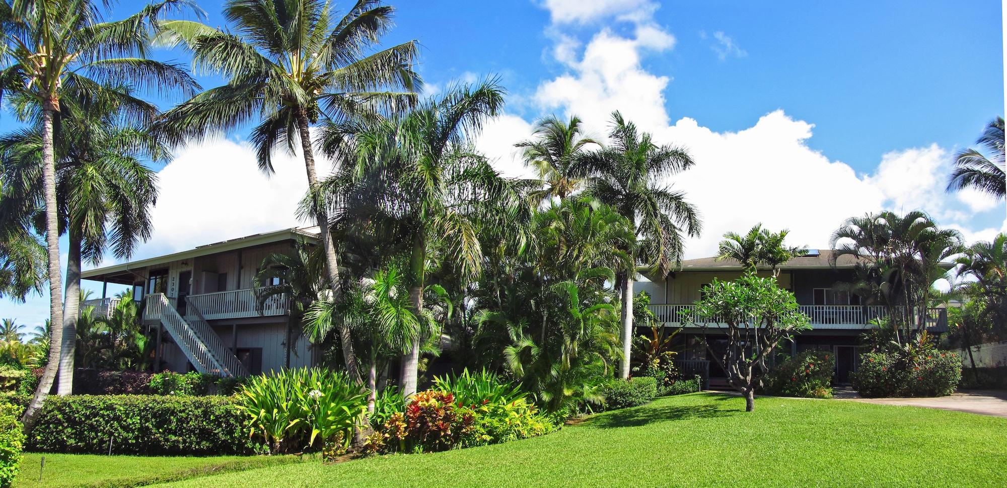 Playa Hideaway Cove Poipu Beach