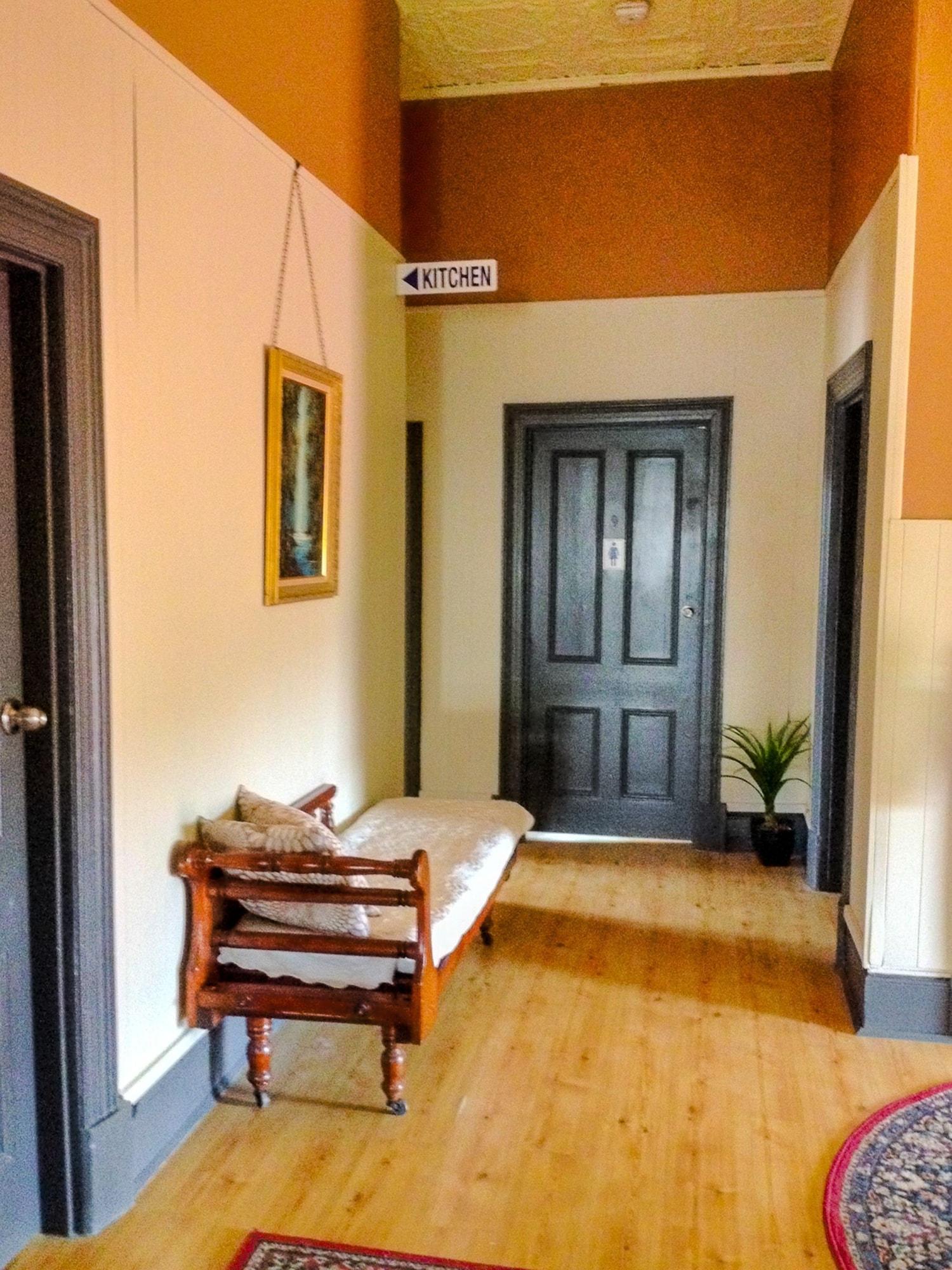 Varios Pampas Motel