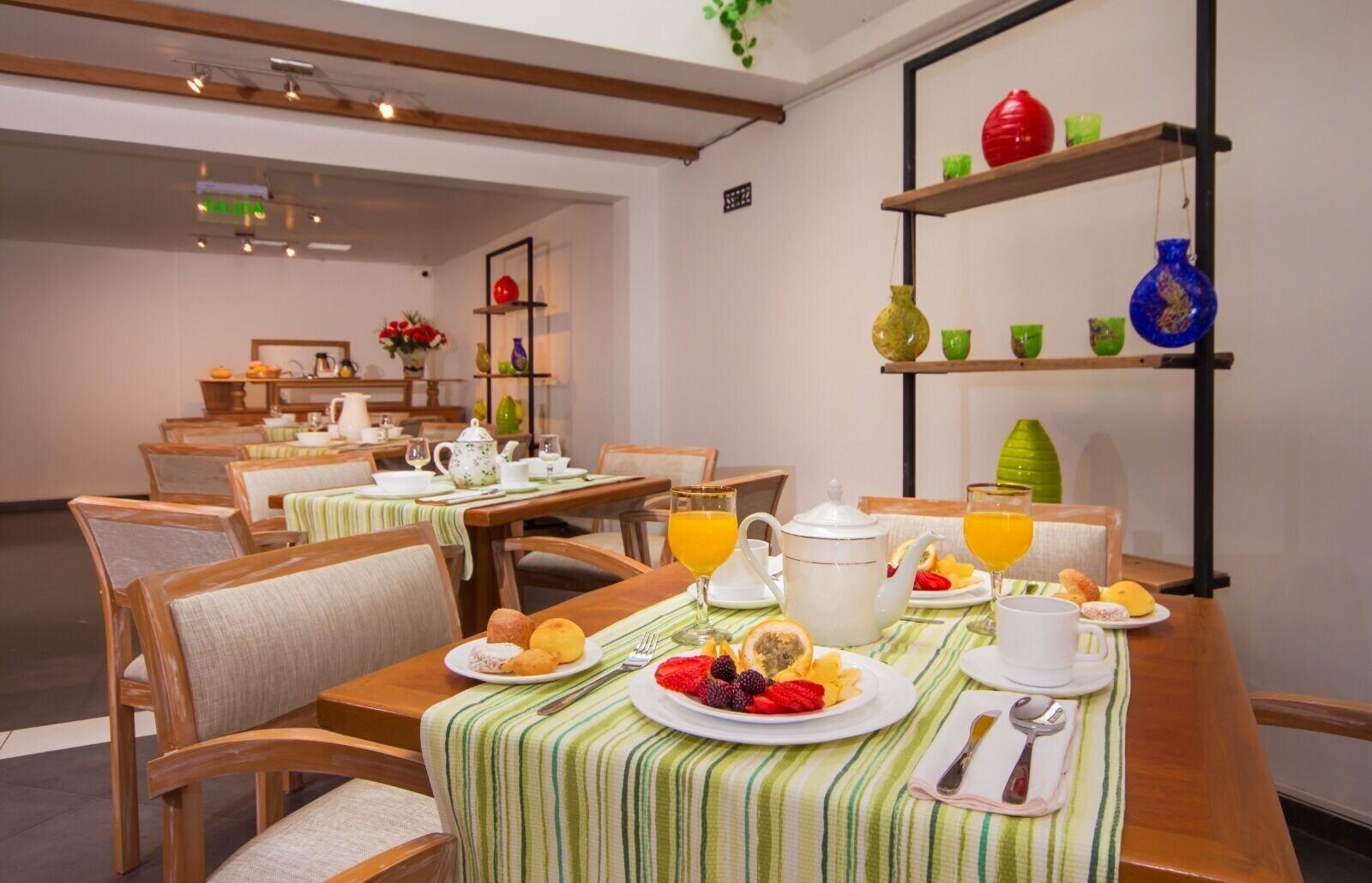 Restaurant Casa Alta