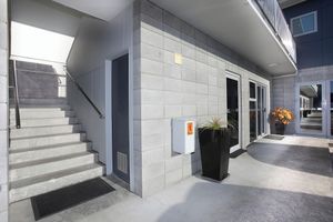 Alojamiento - City Corporate Motor Inn