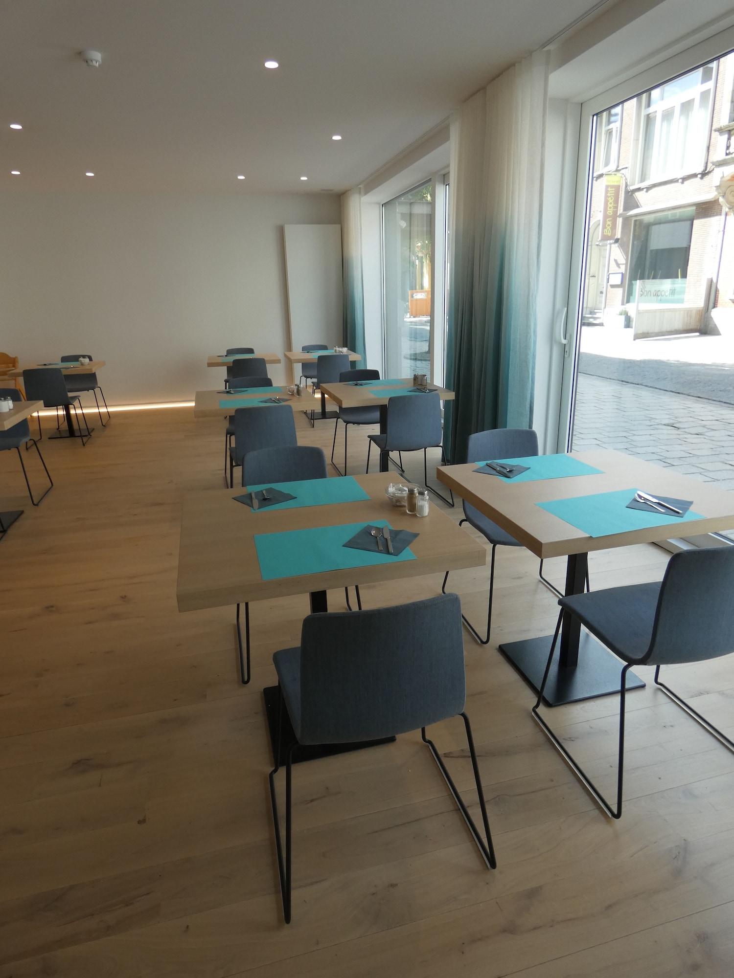 Restaurant Parkhotel Roeselare