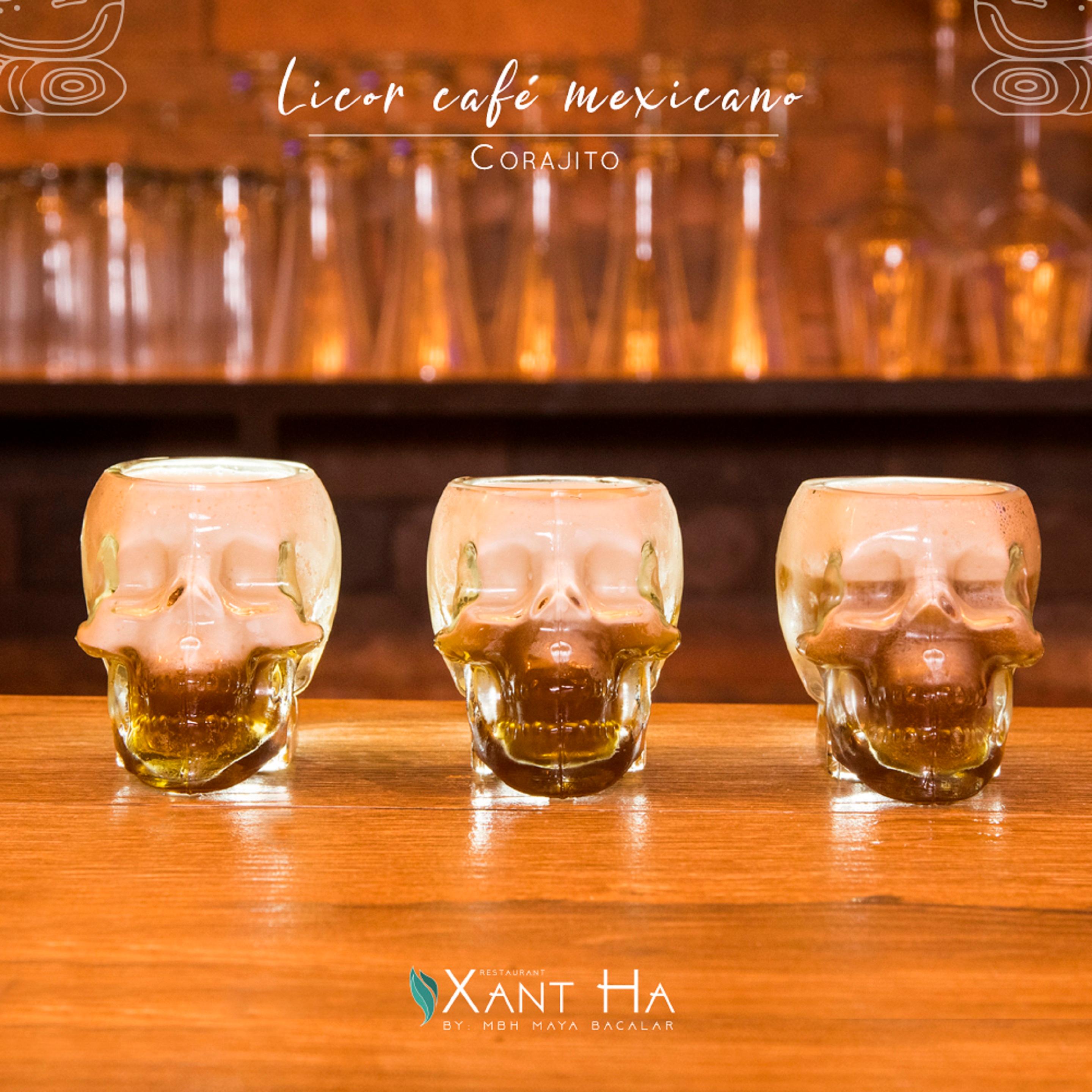 Bar/Salón Mbh Maya Bacalar