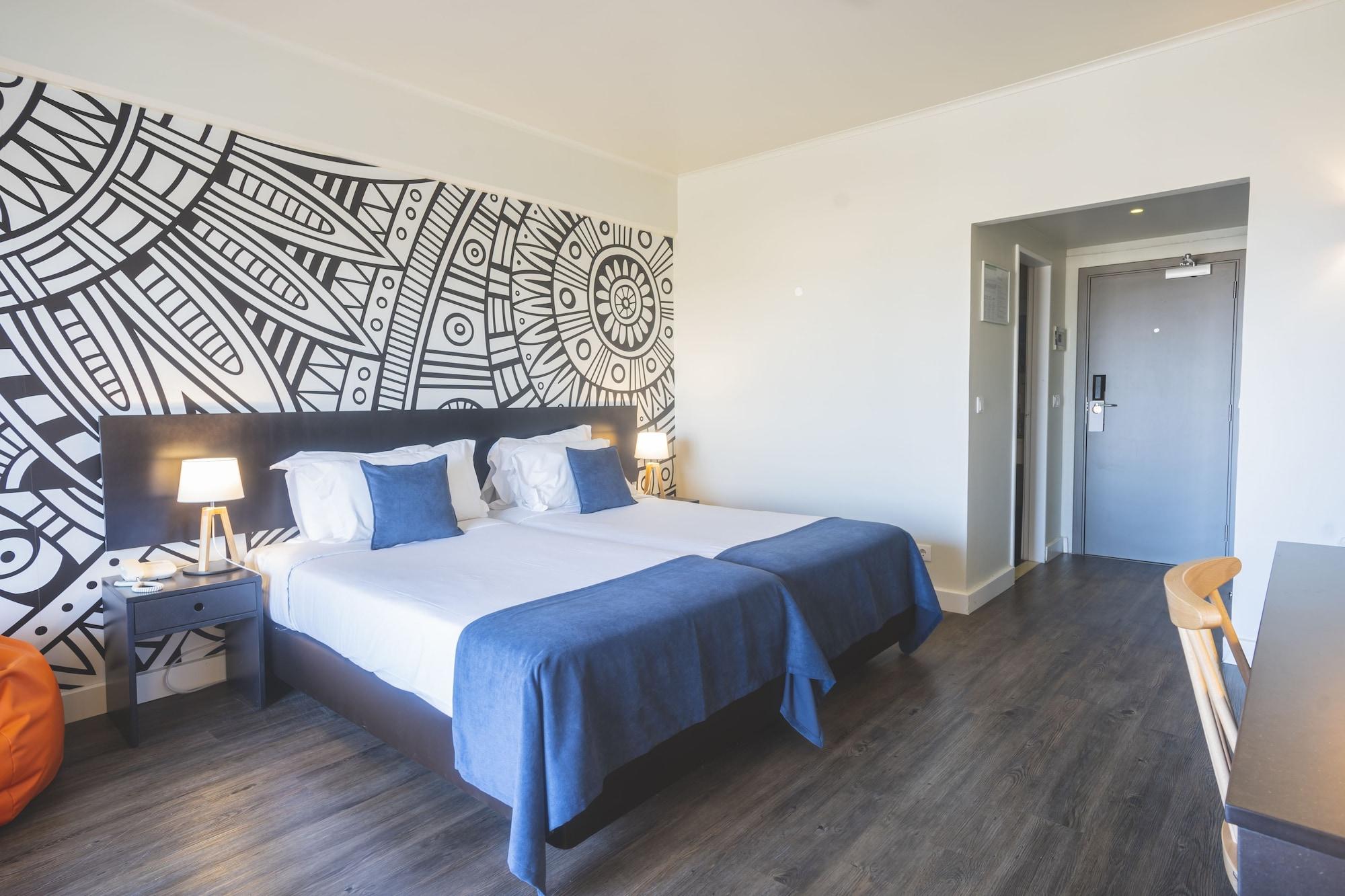 Habitación Star Inn Peniche