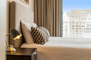 Alquiler Vacacional - Fuths Loft Penthouse 85