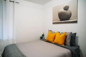 Alquiler Vacacional - ♡of Kits:2BR Pet Friendly Heritage Rustic Chic Apt