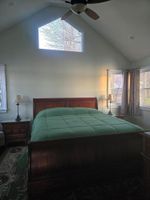 Alquiler Vacacional - Cozy 1-bedroom lakefront  cottage on beautiful Lake Mahopac. Come enjoy!