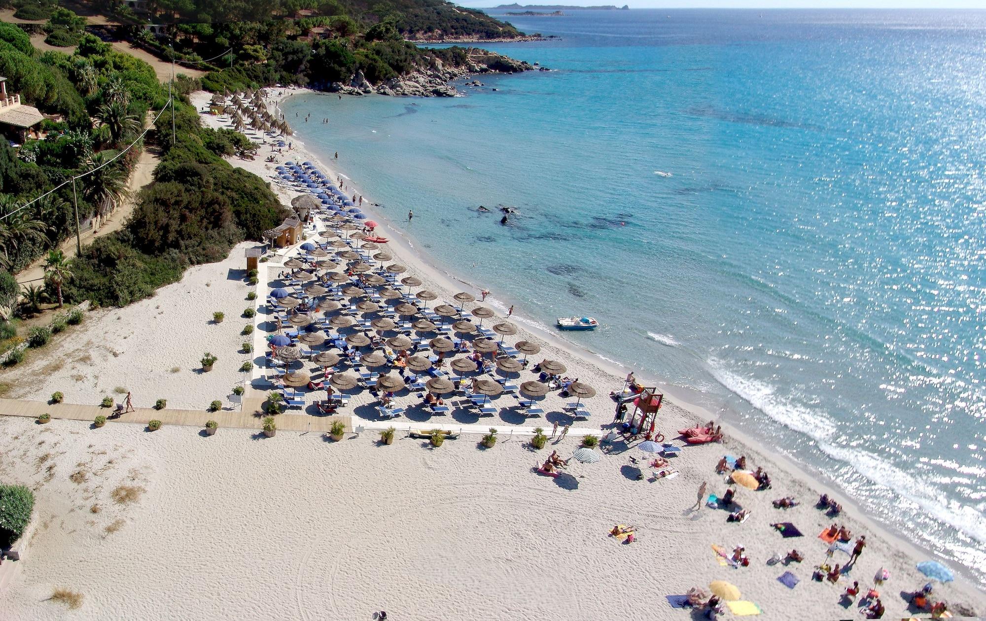 Playa Hotel Simius Playa