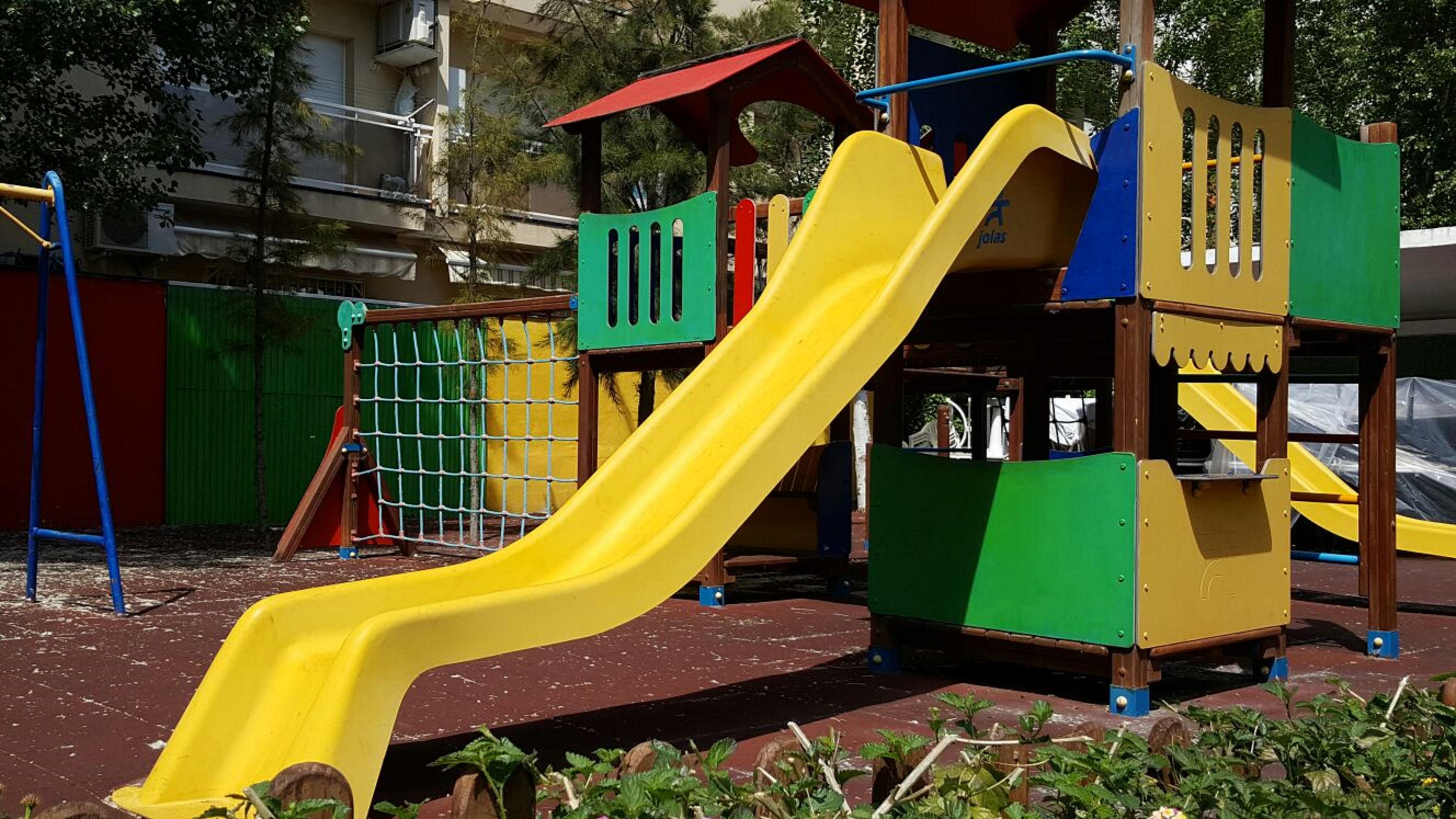 Instalaciones Recreativas Canada Palace