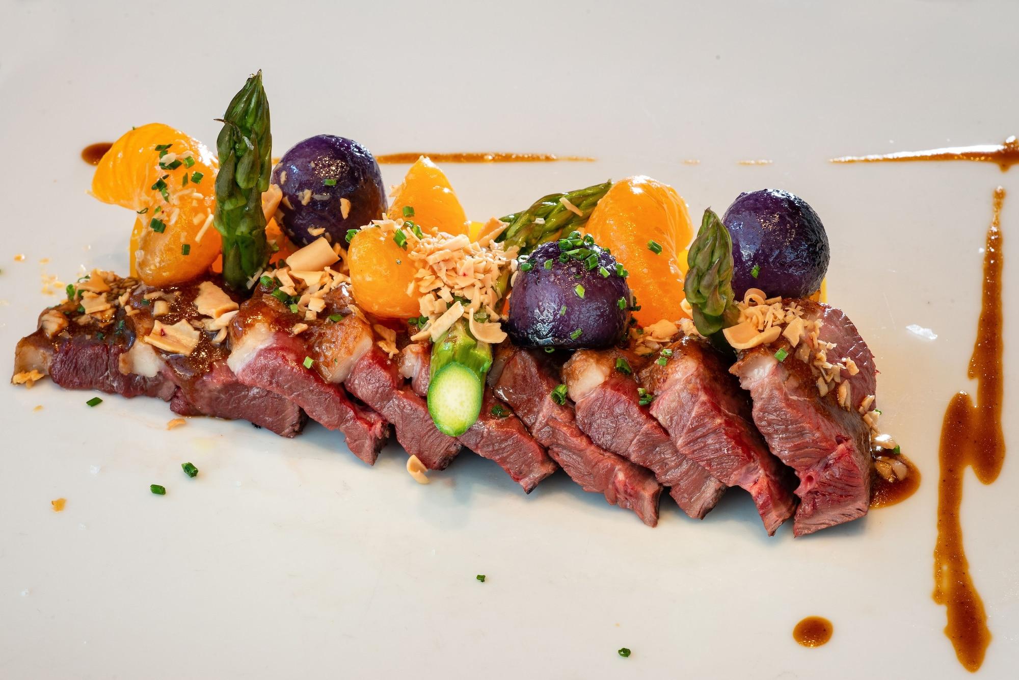 Restaurant Hotel Porta Fira