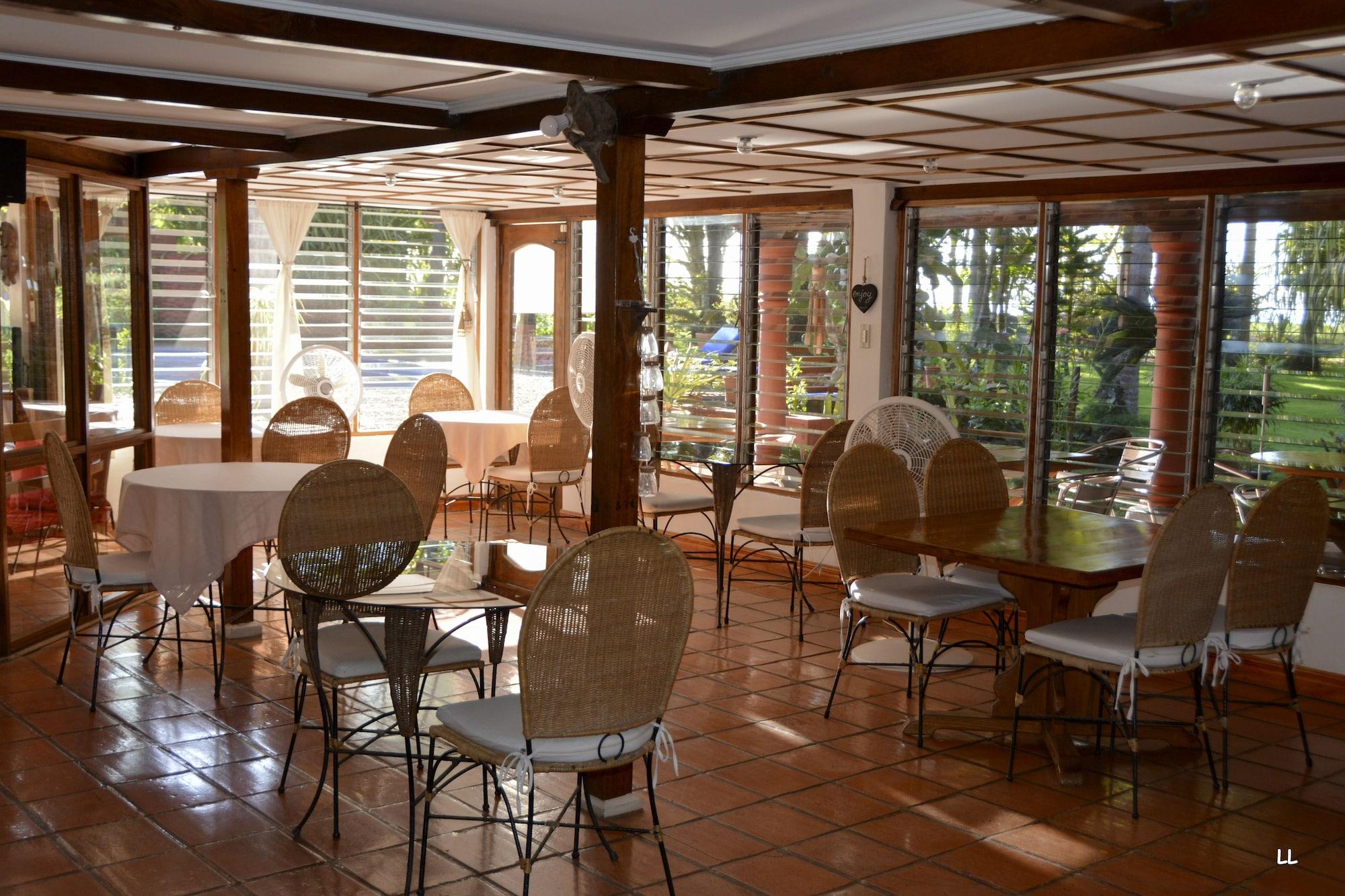 Restaurant Beso del Viento - Adults Only