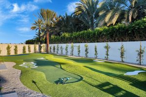 Alquiler Vacacional - Sleeps 32 2 Villas, Pool, Putting Green+bocce Polo Villas Amara by Avantstay