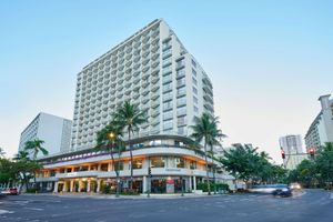 Alojamiento - OUTRIGGER Waikiki Paradise Hotel