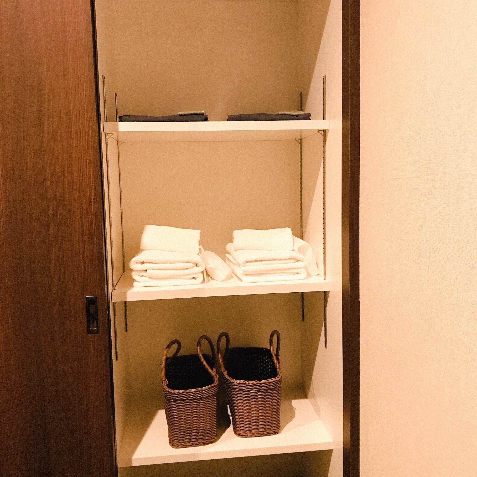 Set de Habitación Hakone Kuoritei