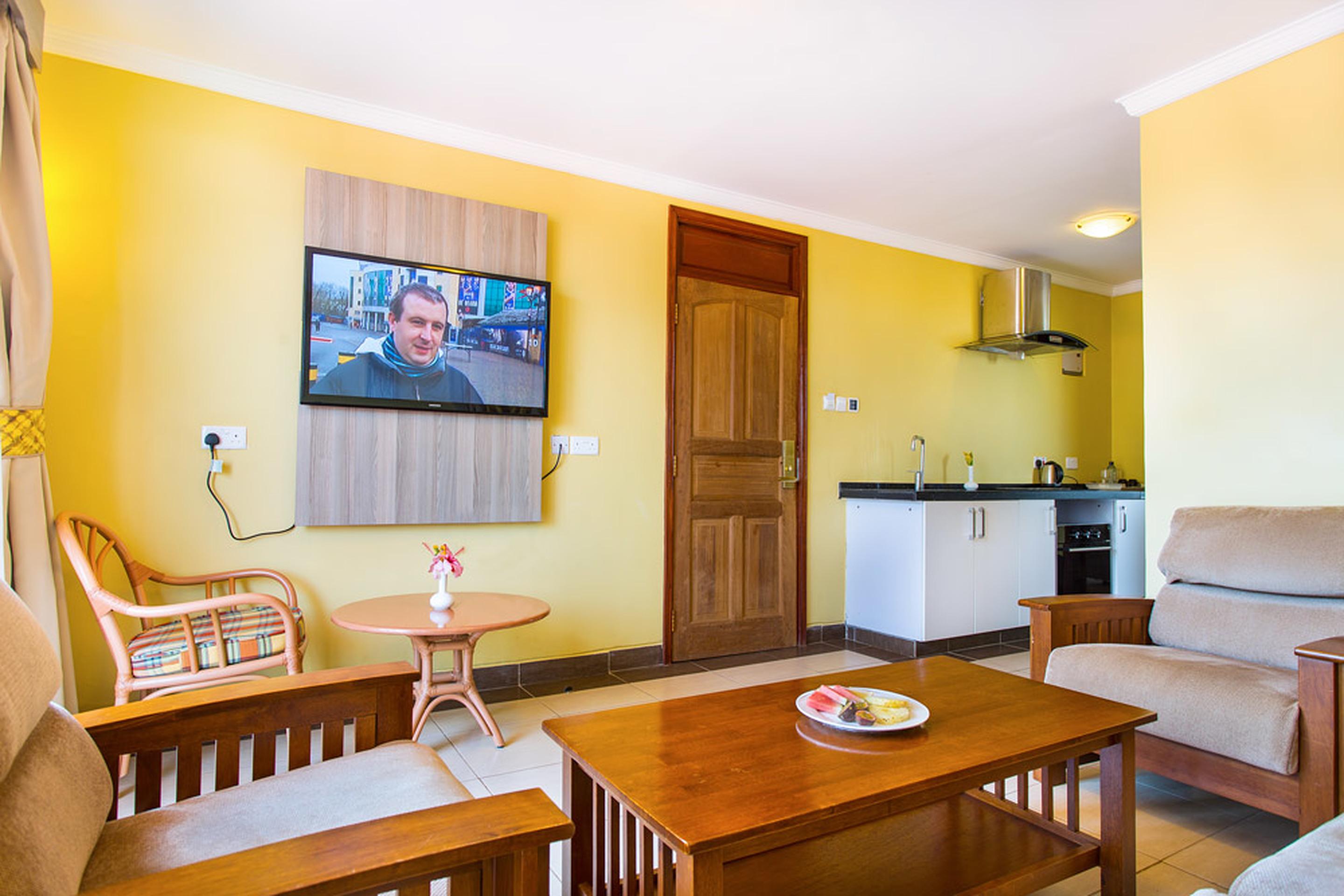 Vista Lobby Wigot Gardens