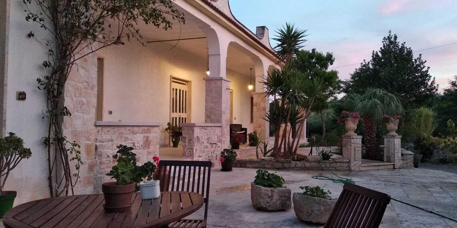 Varios Le Corti del Casale - Bed & Breakfast