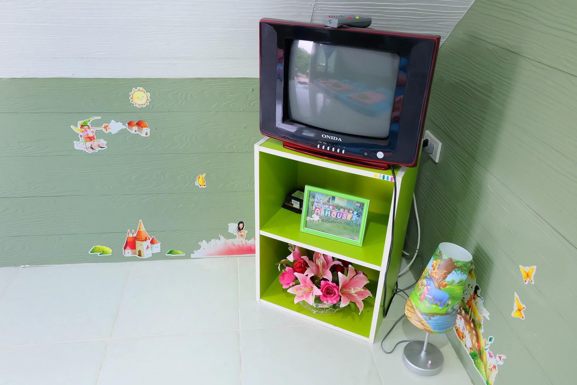 Set de Habitación A Houses Homestay