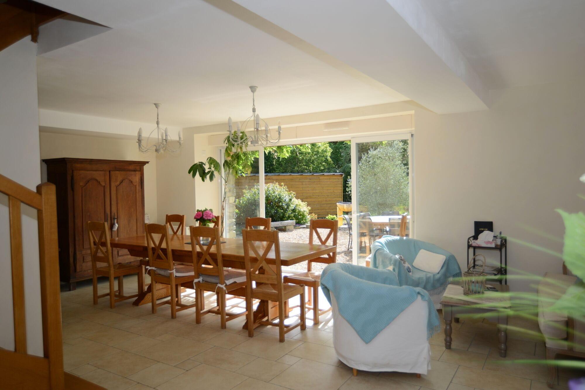 Bar/Salón La Forcerie De Chatelais