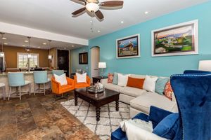 Alquiler Vacacional - Come Relax, Downwind & enjoy the sun in Palm Springs