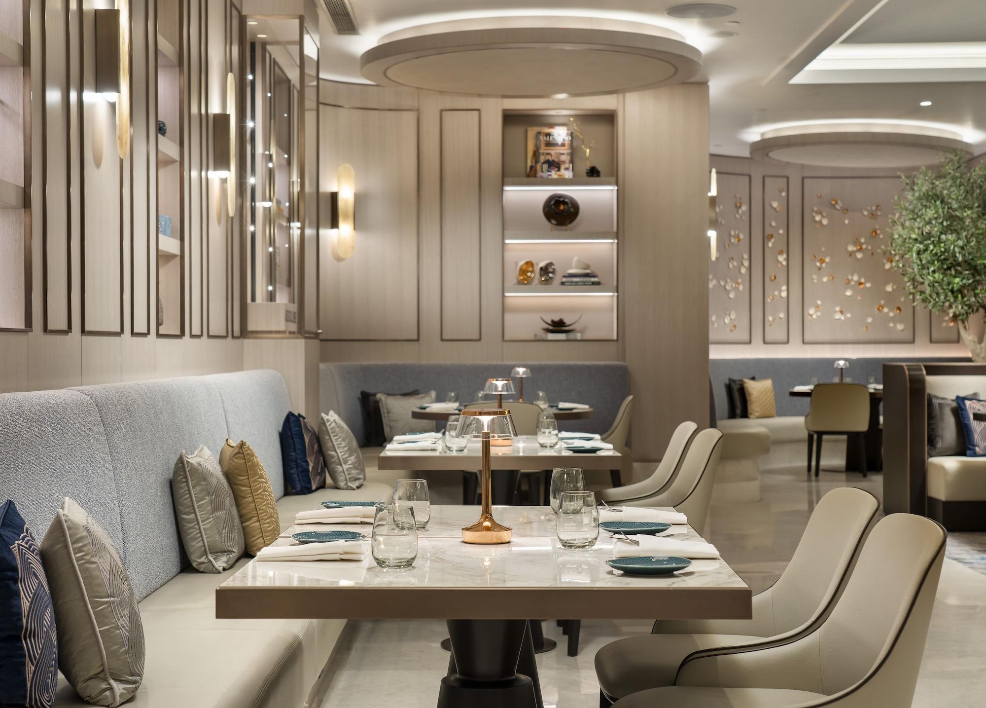 Restaurant Address Istanbul
