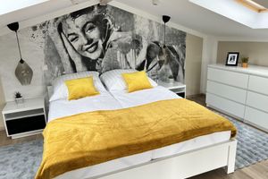 Alquiler Vacacional - Nagelneues Luxus Ferienhaus am See, Ostseeküste Polen, Polen, Pommern,kaschubei