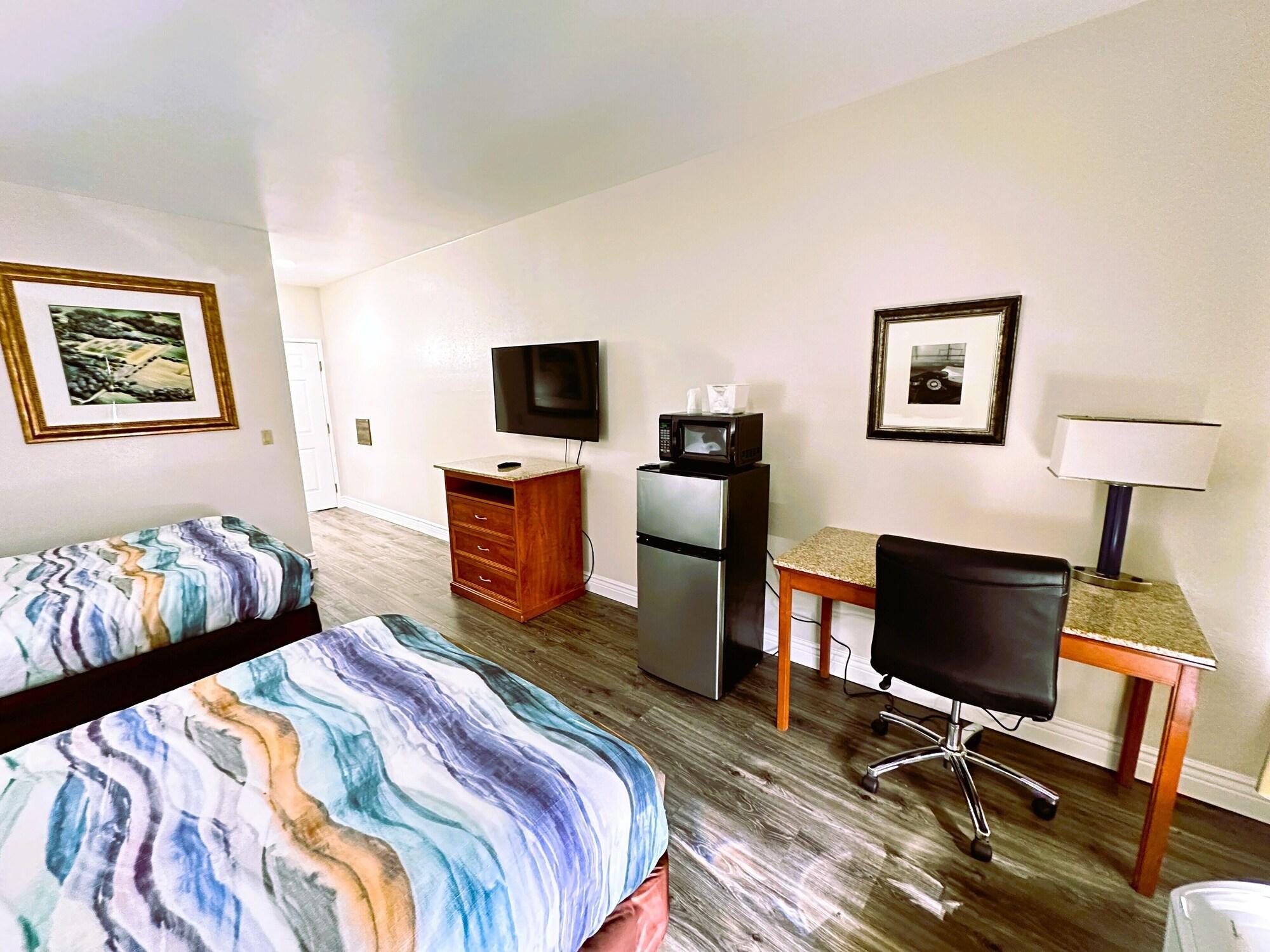 Varios Americas Hotel El Paso Medical Center