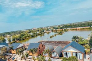 Alojamiento - Ozon Hotel