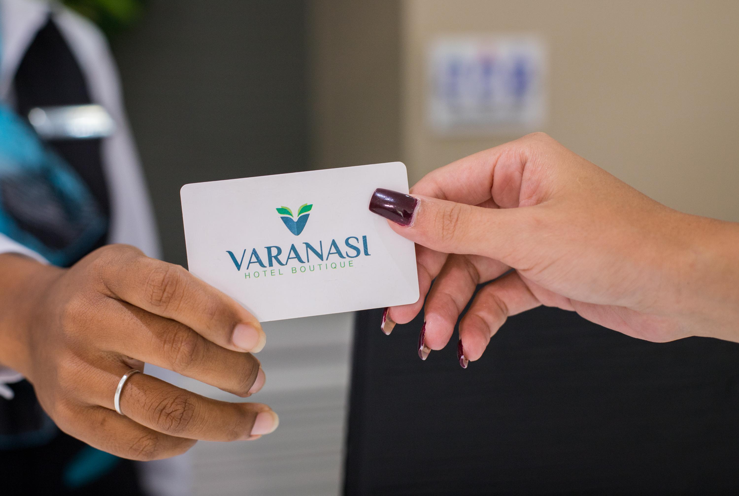 Hotel Varanasi Hotel Boutique Aeropuerto