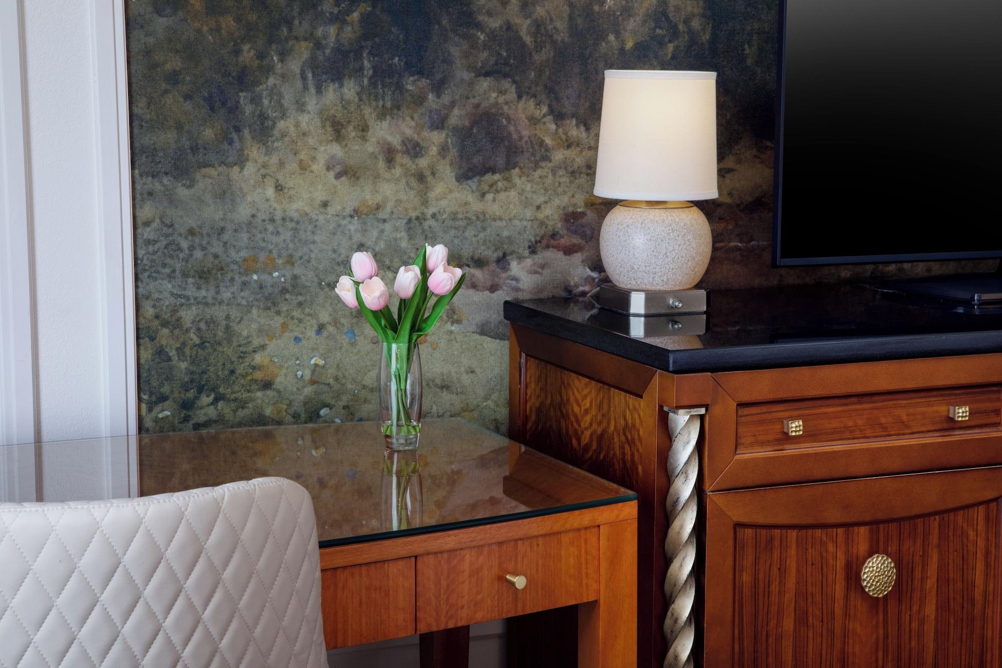 Habitación The Inn at Long Beach