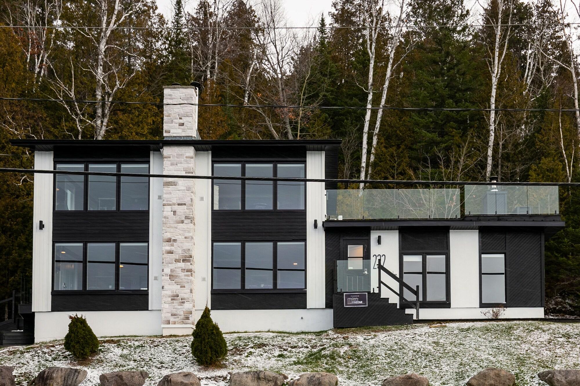 Les Lofts du Lac des Sables 5 by KASANIA SainteAgathedesMonts Houses for Rent in Despegar