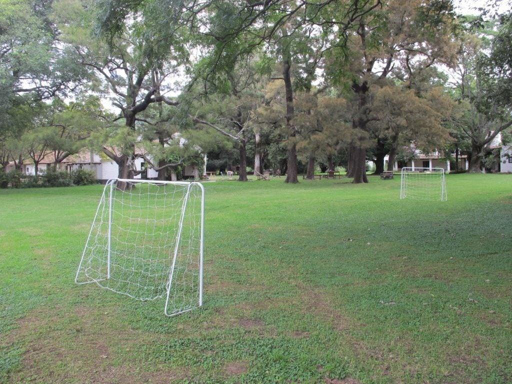 Instalaciones Recreativas Estancia La Porteña de Areco